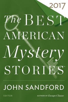 The Best American Mystery Stories 2017 Subscription