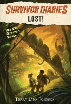 Lost! Subscription