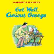 Get Well, Curious George Subscription