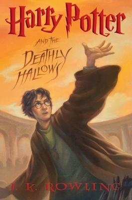Harry Potter and the Deathly Hallows (Harry Potter, Book 7): Volume 7 Subscription
