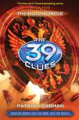 The Black Circle (the 39 Clues, Book 5) [With 6 Game Cards] Subscription