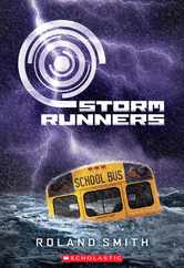 Storm Runners (the Storm Runners Trilogy, Book 1) Subscription