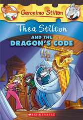 Thea Stilton and the Dragon's Code (Thea Stilton #1): A Geronimo Stilton Adventure Subscription