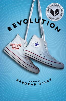 Revolution (the Sixties Trilogy #2): Volume 2 Subscription