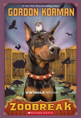 Zoobreak (Swindle #2): Volume 2