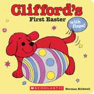 Clifford's First Easter Subscription