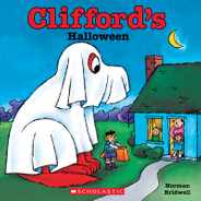 Clifford's Halloween (Classic Storybook) Subscription