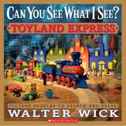 Can You See What I See? Toyland Express: Picture Puzzles to Search and Solve Subscription