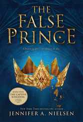 The False Prince (the Ascendance Series, Book 1): Volume 1 Subscription