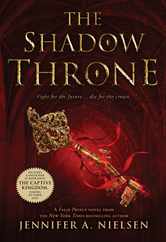 The Shadow Throne (the Ascendance Series, Book 3): Volume 3 Subscription