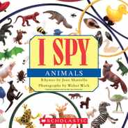 I Spy Animals Subscription