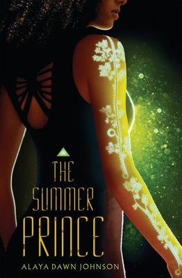 The Summer Prince