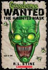 The Haunted Mask (Goosebumps Most Wanted) Subscription