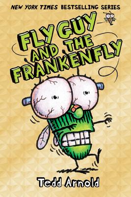 Fly Guy and the Frankenfly Subscription