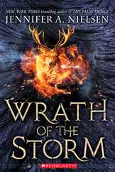 Wrath of the Storm (Mark of the Thief, Book 3): Volume 3 Subscription