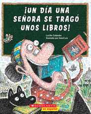 Un Da Una Seora Se Trag Unos Libros! (There Was an Old Lady Who Swallowed Some Books!) Subscription