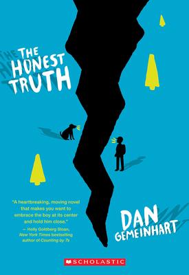 The Honest Truth (Scholastic Gold)