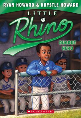 Dugout Hero (Little Rhino #3): Volume 3 Subscription