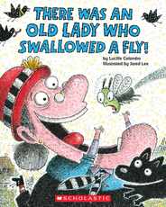 There Was an Old Lady Who Swallowed a Fly! Subscription