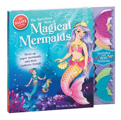 Magical Mermaids