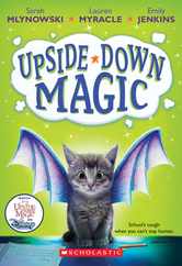 Upside-Down Magic (Upside-Down Magic #1): Volume 1 Subscription