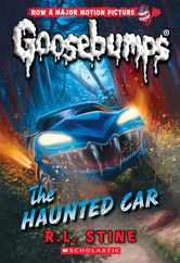 The Haunted Car (Classic Goosebumps #30): Volume 30 Subscription