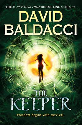 The Keeper (Vega Jane, Book 2): Volume 2