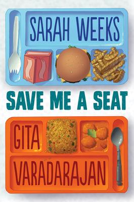 Save Me a Seat (Scholastic Gold)