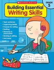 Building Essential Writing Skills: Grade 5 Subscription
