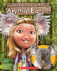 What If You Had Animal Ears? Subscription