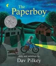 The Paperboy (Caldecott Honor Book) Subscription