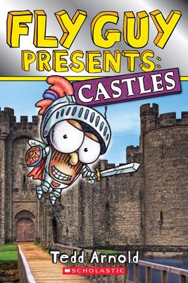 Fly Guy Presents: Castles