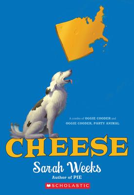 Cheese: A Combo of Oggie Cooder and Oggie Cooder, Party Animal