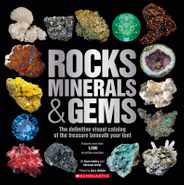 Rocks, Minerals & Gems Subscription