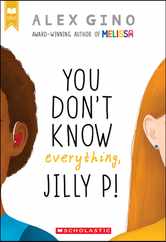 You Don't Know Everything, Jilly P! Subscription
