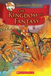 The Kingdom of Fantasy (Geronimo Stilton and the Kingdom of Fantasy #1) Subscription