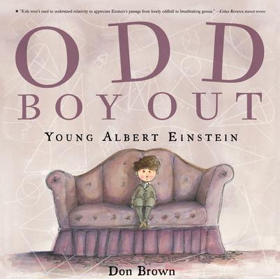 Odd Boy Out: Young Albert Einstein