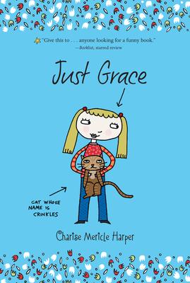 Just Grace