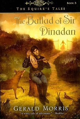 The Ballad of Sir Dinadan, 5 Subscription