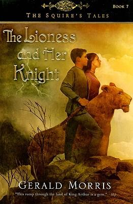 Lioness and Her Knight