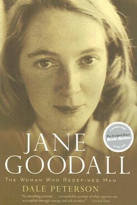 Jane Goodall