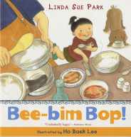 Bee-Bim Bop! Subscription