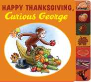 Happy Thanksgiving, Curious George Subscription