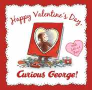 Happy Valentine's Day, Curious George! Subscription