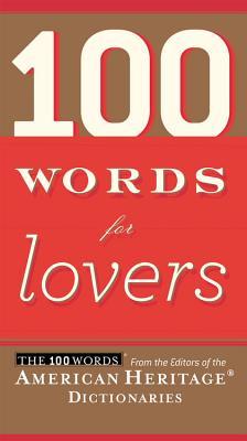 100 Words for Lovers Subscription
