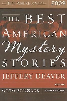 The Best American Mystery Stories 2009 Subscription