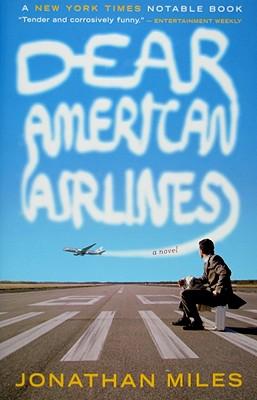 Dear American Airlines