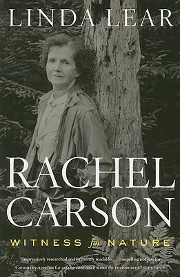 Rachel Carson: Witness for Nature