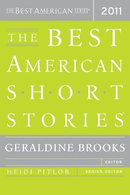 Best American Short Stories (2011)