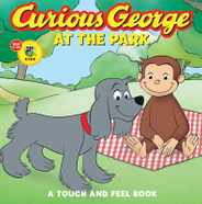 Curious George at the Park (Cgtv Touch-And-Feel Board Book) Subscription